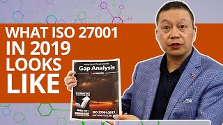 ISO 27001 PDF CHECKLIST | Information Security Management Systems Training PDF Guide