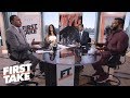 Stephen’s A-list: Boston is the best sports town | First Take