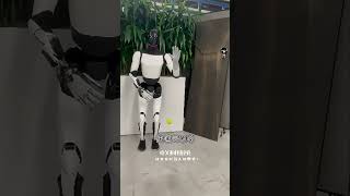 特斯拉人形机器人Optimus再进化：换上22自由度灵巧手！ #機器人 #robotics #人工智能  #ai智能体 #automobile #drone #人形机器人 #chatgpt