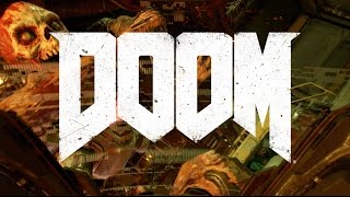 Doom 4 - Main Soundtrack (HD) (Beta Menu Music)