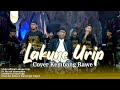 LAKUNE URIP | H. MA'RUF ISLAMUDDIN | OFFICIAL MUSIC VIDEO #rebanawalisongosragen