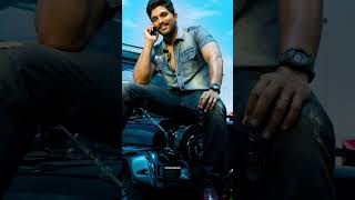 Allu Arjun WhatsApp status ☺️✨😍😈 | allu arjun attitude status video | #alluarjun #shortfeed #shorts.