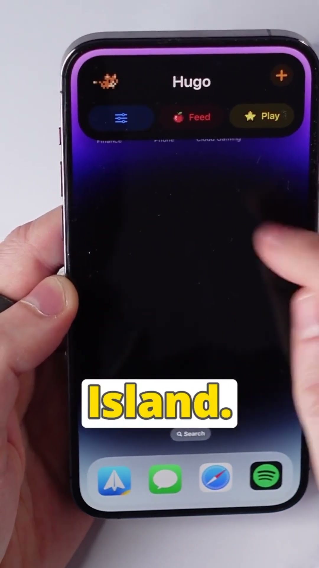 5 Ways to ACTUALLY Use the Dynamic Island