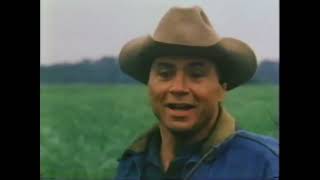 Of Mice and Men 1981 TV movie with Robert Blake and Randy Quaid