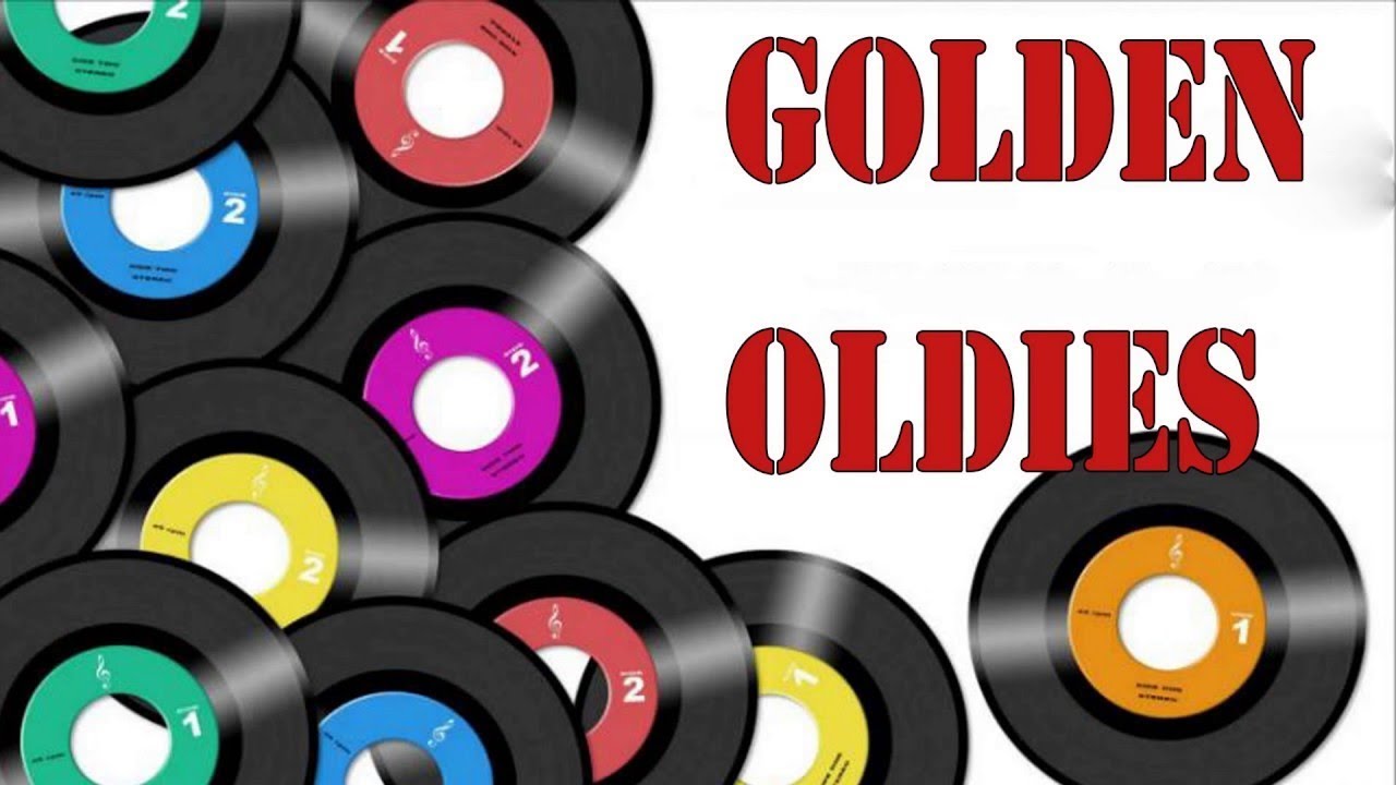 Greatest Hits Golden Oldies 50's 60's 70's - Best Songs Oldies But ...