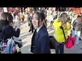 tokyo japan asakusa u0026 yoshiwara walk 浅草と吉原を散歩