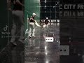 🔒🔒 AMAZING CATCH!!! #jaialai #battlecourt #badminton #baseball #pickleball #sportsball