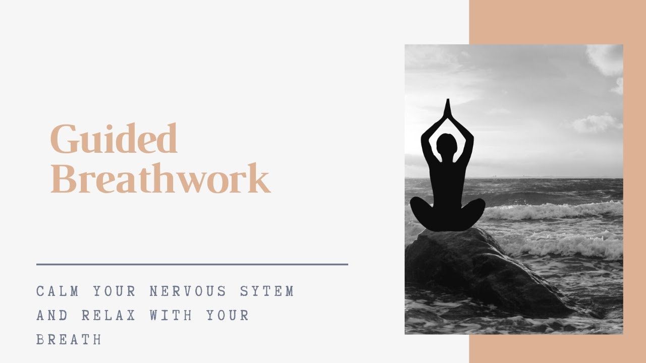 Guided Breathwork Youtube
