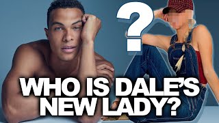 Bachelorette Bad Boy Dale Moss Has A New Girlfriend & She Is Super Successful! Lets Meet Her!
