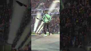 Metallica Leper Messiah Live Hamburg 26-5-2023 4K Snake Pit🐍 #metallica #metontour