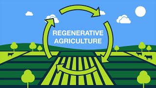 Regenerative Agriculture Field Profiler