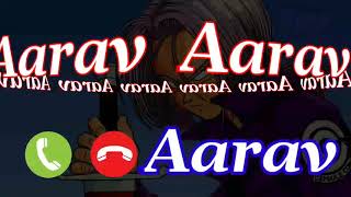 Aarav Name Ringtone,Aarav Naam Ki Ringtone,Aarav Name Status,Aarav Name Whatsapp Status, Shayari