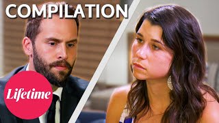 HEARTBREAKING Decision Day Moments (Flashback Compilation) | Married at First Sight