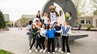 Are You A Villanovan?