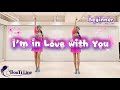 I’m In Love With You Linedance | 아임 인 러브 위드 유 라인댄스 | Beginner | BouTi Line