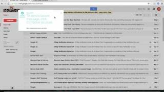 How to activate Virtru