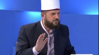 E xhelozoj burrin shumë, a e kam gjynah? - Dr. Shefqet Krasniqi