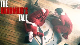 HANDMAID'S TALE Season 5 Things You Need To Know Before Watching Remaining Episodes