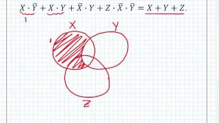 ECE 100 05 Venn Diagram Example