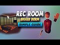 Rec Room How To Make Your Dorm Bigger - Simple Guide