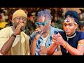 Eddy Kenzo Ne Pallaso Bayimbidde Minister Nyamutoro Phionah Oluyimba Lwokukwano Ku Jam Session