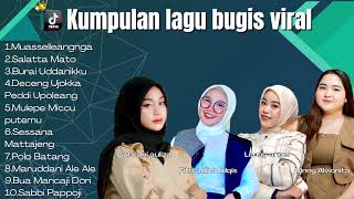 Benneng Wedding Sisapi Ati||Kumpulan Lagu Bugis Viral||Cut Rani