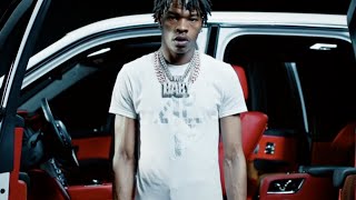 Lil Baby "Consistent" (Music Video)