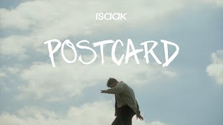 Postcard - ISAAK (Official Musicvideo)