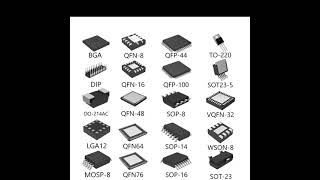 IC CHIPS SUPPLIER