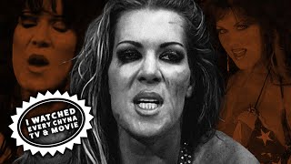 I Watched EVERY Chyna Movie \u0026 Now I Need Therapy