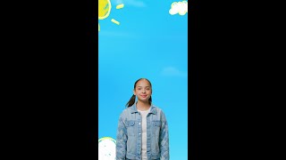 Learn to Sign the Alphabet in American Sign Language (ASL) 🧏 CoComelon Lane