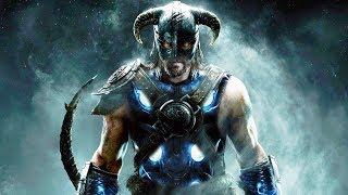 Avengers X Skyrim | Theme Mashup