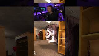 BEST MOMENTS FROM THE CLASSROOMS GAME! THE WISPERING WYRM IS TERRIFYING!! #horrorgaming #gaming