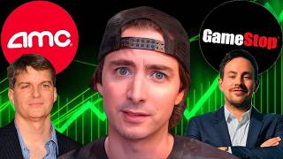 FULL RYAN COHEN INTERVIEW [GAMESTOP CEO]