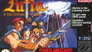 Best VGM 149 - Lufia - Fortress of Doom (Last Duel)