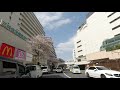 vlog cycling around seiseki sakuragaoka station with cherry blossoms tokyo sightseeing japan