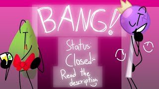 Bang! Map (BFB AU/Completed/Reupload)