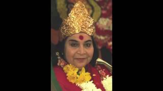 Bolo Aadi Shakti Shree Mtaji Sahajayoga Bhajan