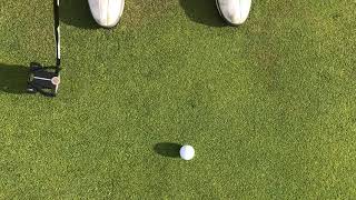 Smoother Putting Stroke - Johnny Foster Golf