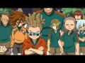 Inazuma11 OST 1 - Theme of the imperial academy.