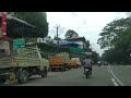 ep 60 time lapse trivandrum to kilimanoor road trip.mullassery travel vlog.