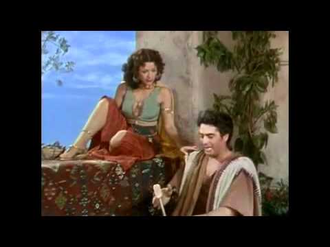 Samson And Delilah - Part 2 - YouTube