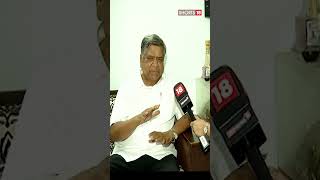 Jagadish Shettar On Leaving BJP | Shorts | Karnataka Elections 2023 | English News | Trending Shorts