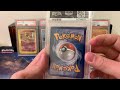 psa 9 vs psa 10 why i collect and invest in psa 9 pokemon cards