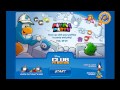 Club Penguin Music - Puffle Party 2011 - Main Theme