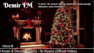 Demir FM • Canlı İstek Yayını