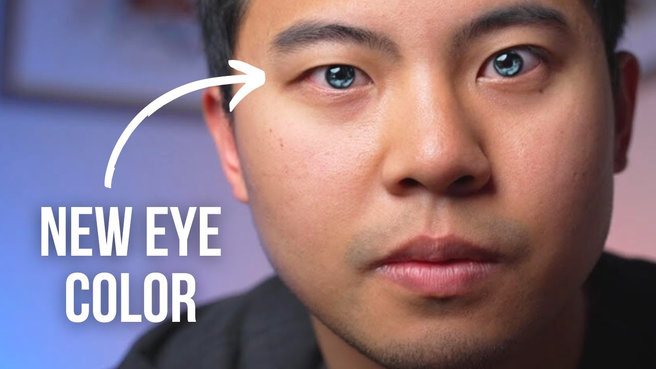 Can You Change Your Eye Color Permanently Without Surgery Infoupdate Org