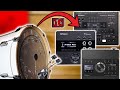 How to Import User Samples on the Roland TD-50X TD-50 TD-27 & TD-17 with The eDW Kick eLements Pack