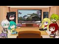 Gate Jsdf react  to revolution of the tank (Part 412)