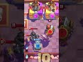 🕹️ Arcade Assault! 💥#gaming #clashroyale #sohrts #supercell #evo